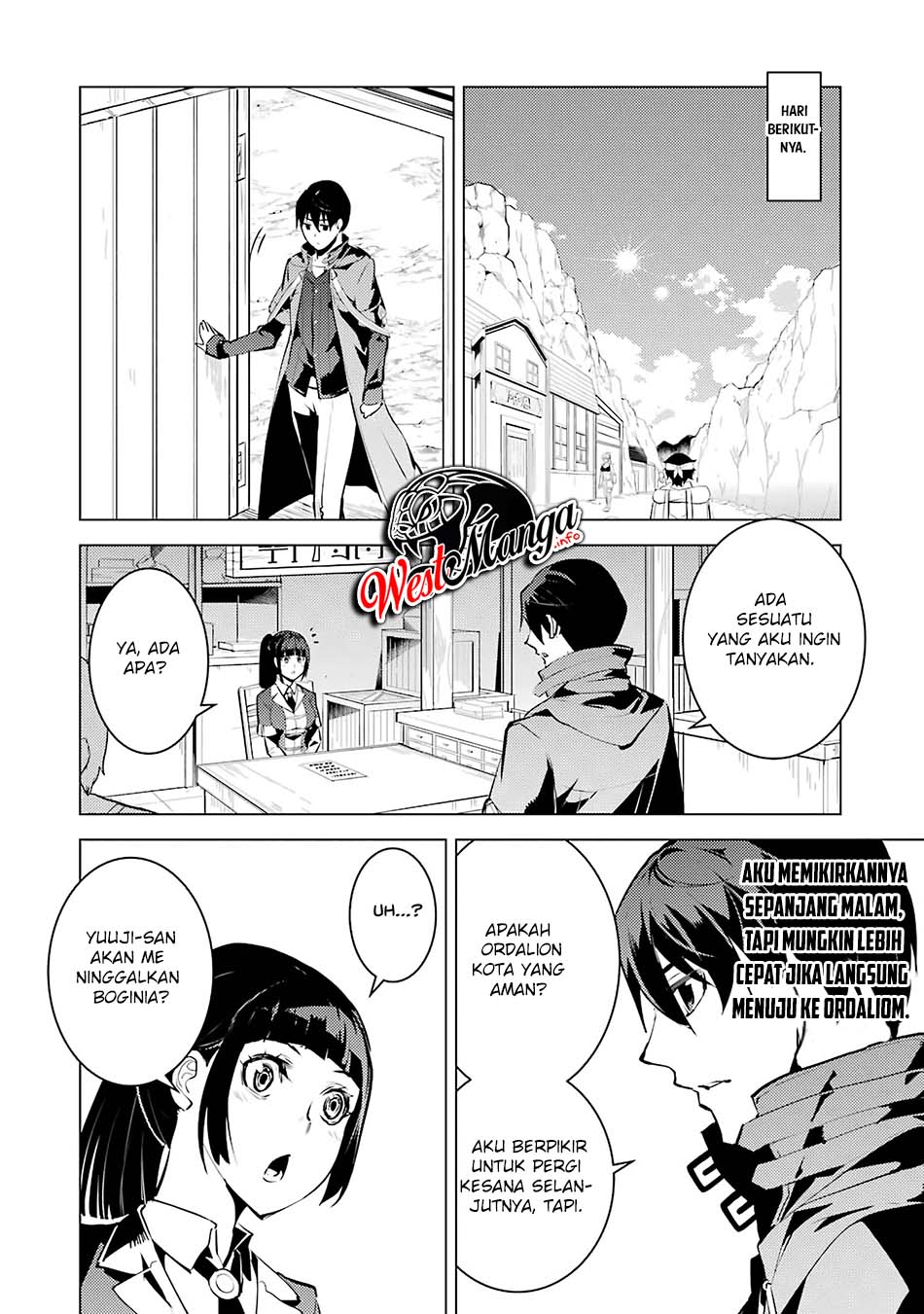 Chapter 20.2 - halaman 20