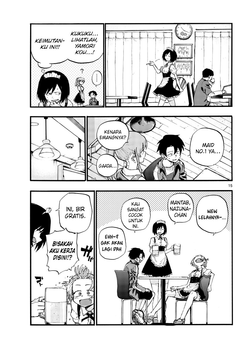 Chapter 31 - halaman 19