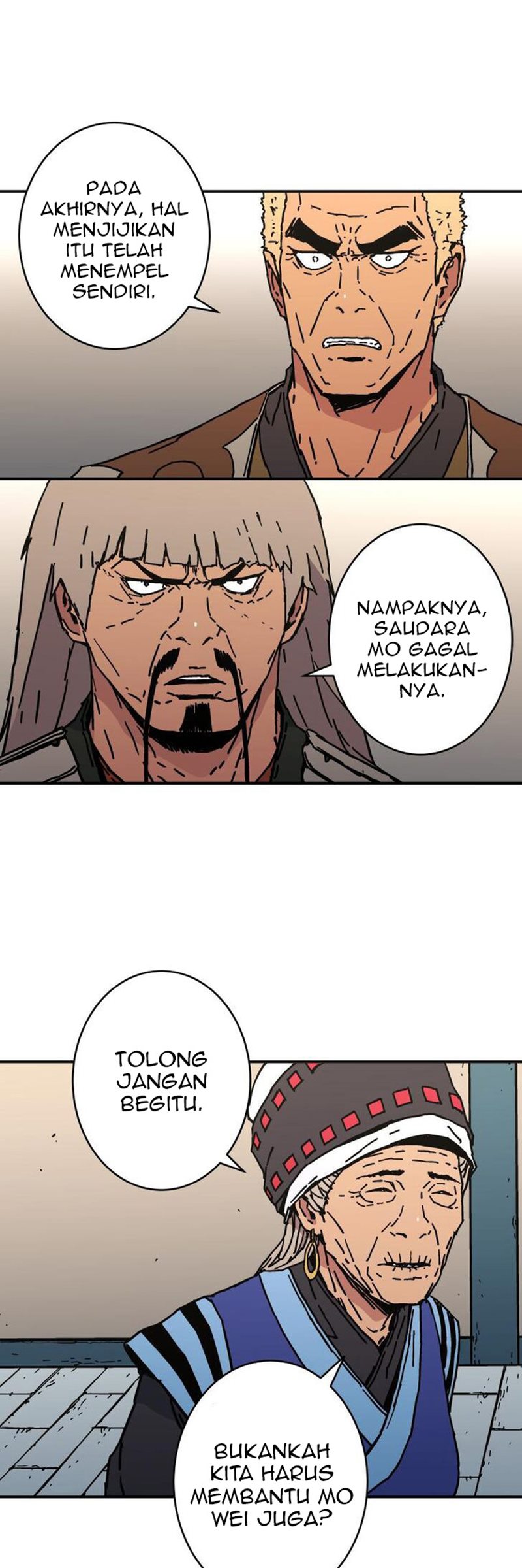 Chapter 155 - halaman 41