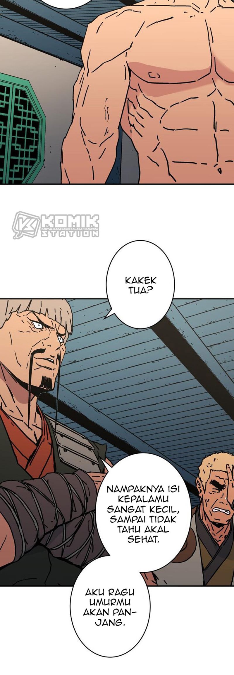 Chapter 155 - halaman 46