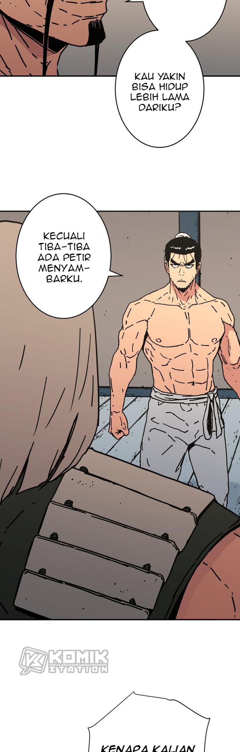 Chapter 155 - halaman 49