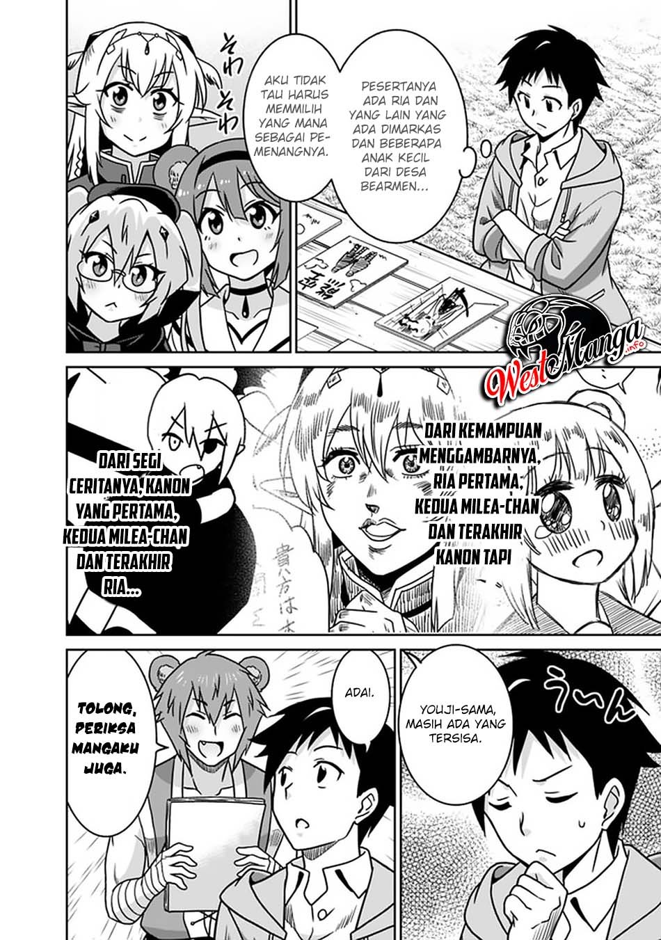 Chapter 50 - halaman 15