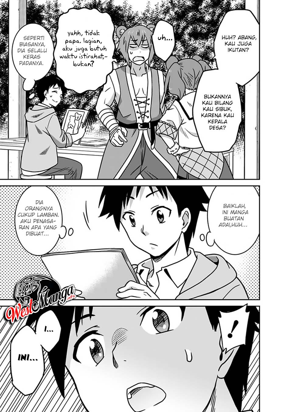 Chapter 50 - halaman 16