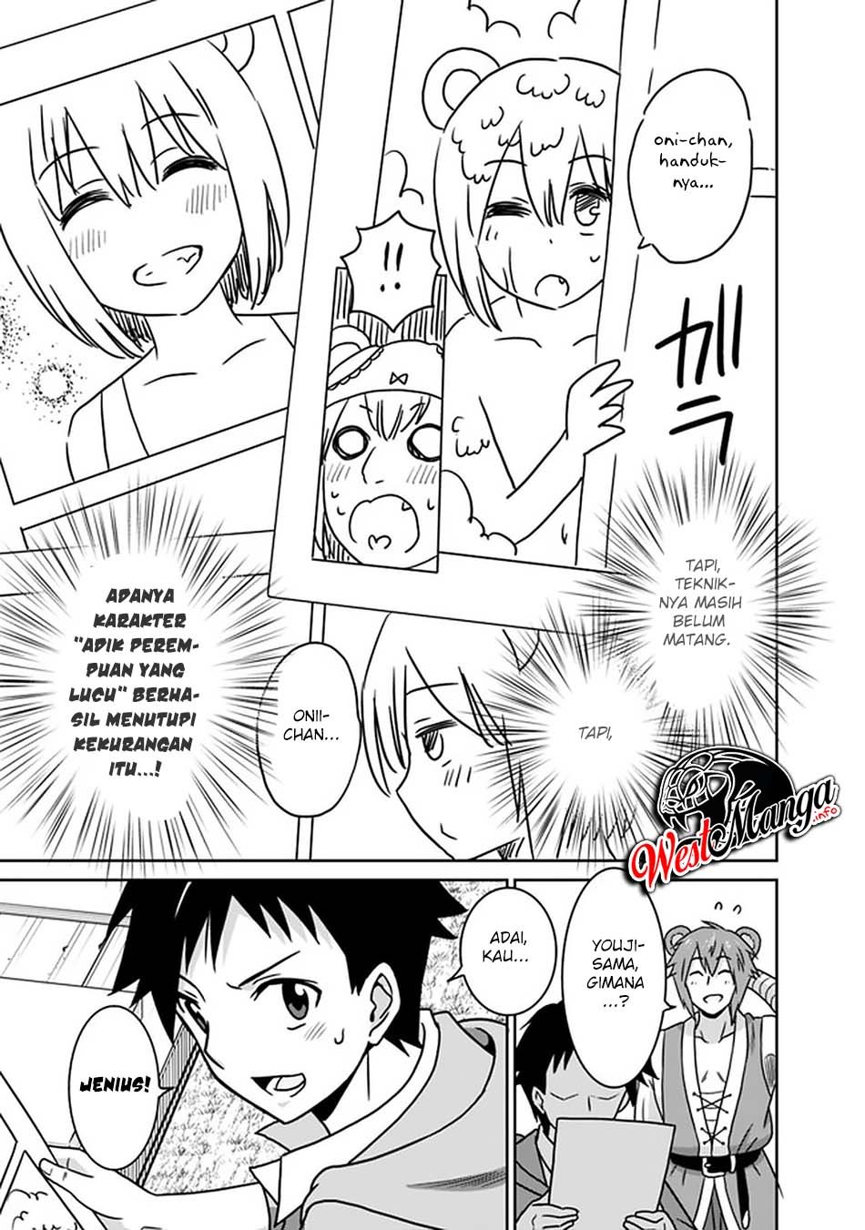 Chapter 50 - halaman 18