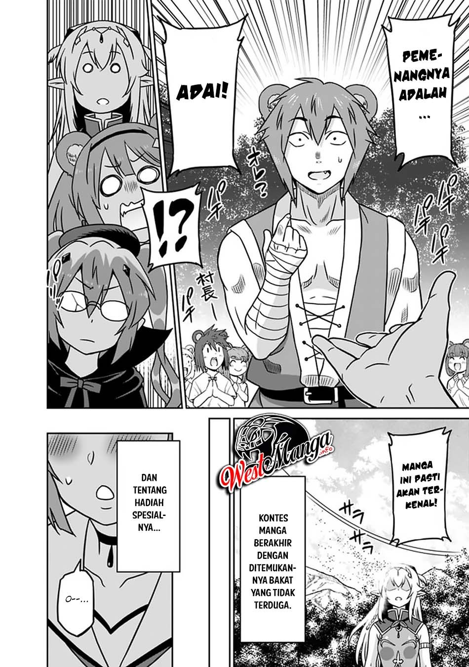 Chapter 50 - halaman 20