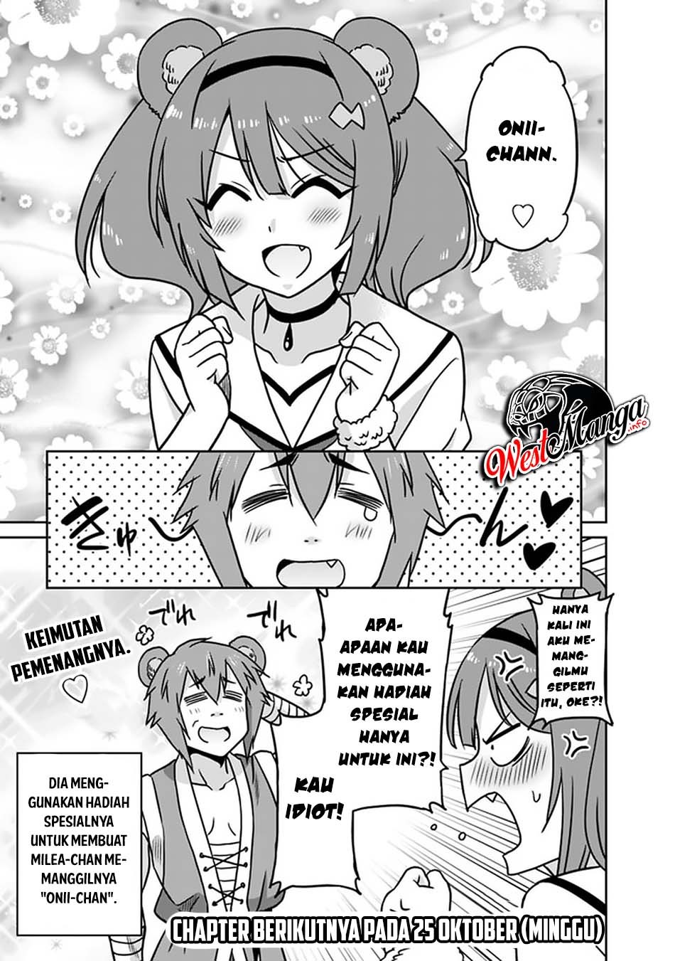 Chapter 50 - halaman 21