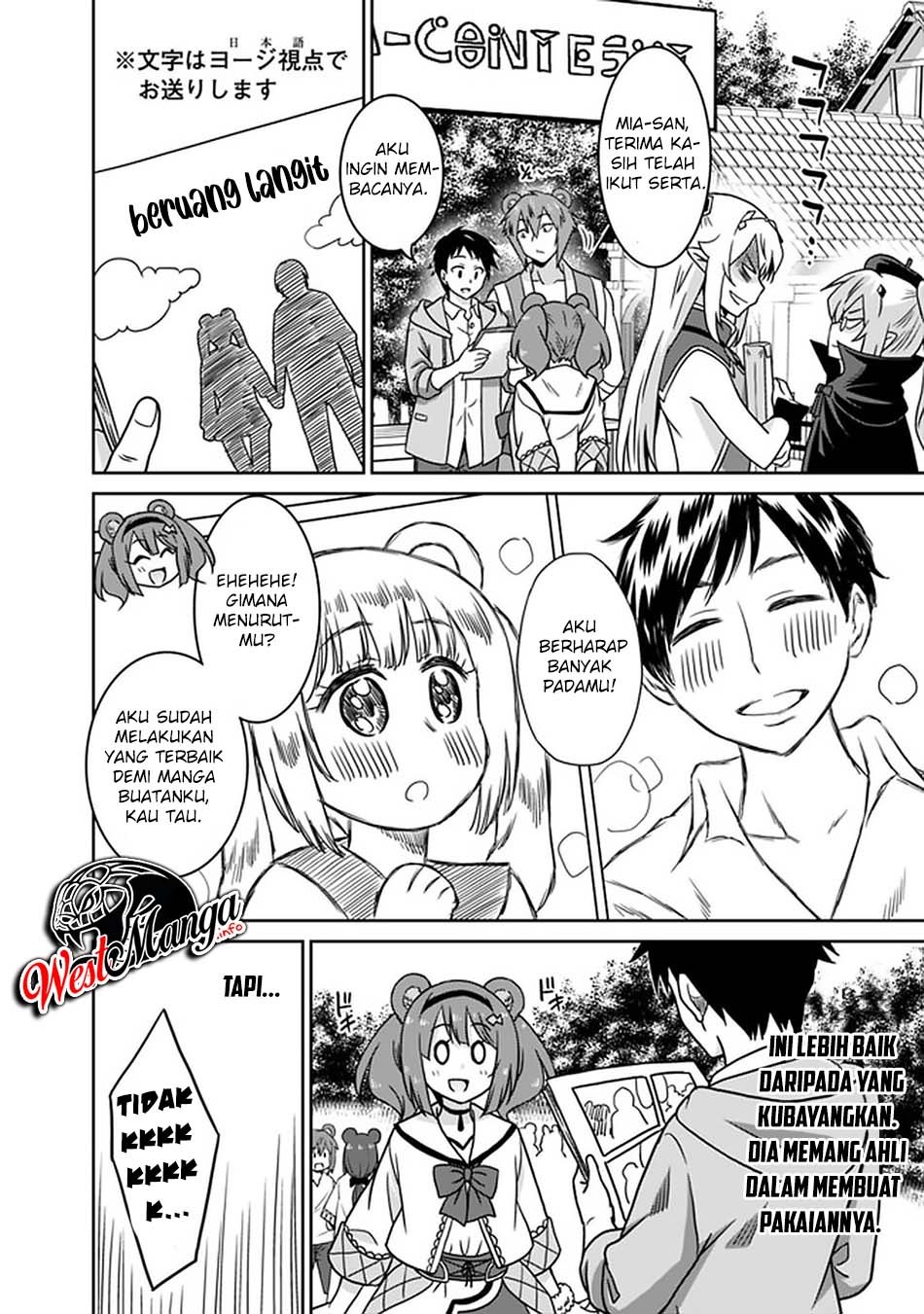 Chapter 50 - halaman 5