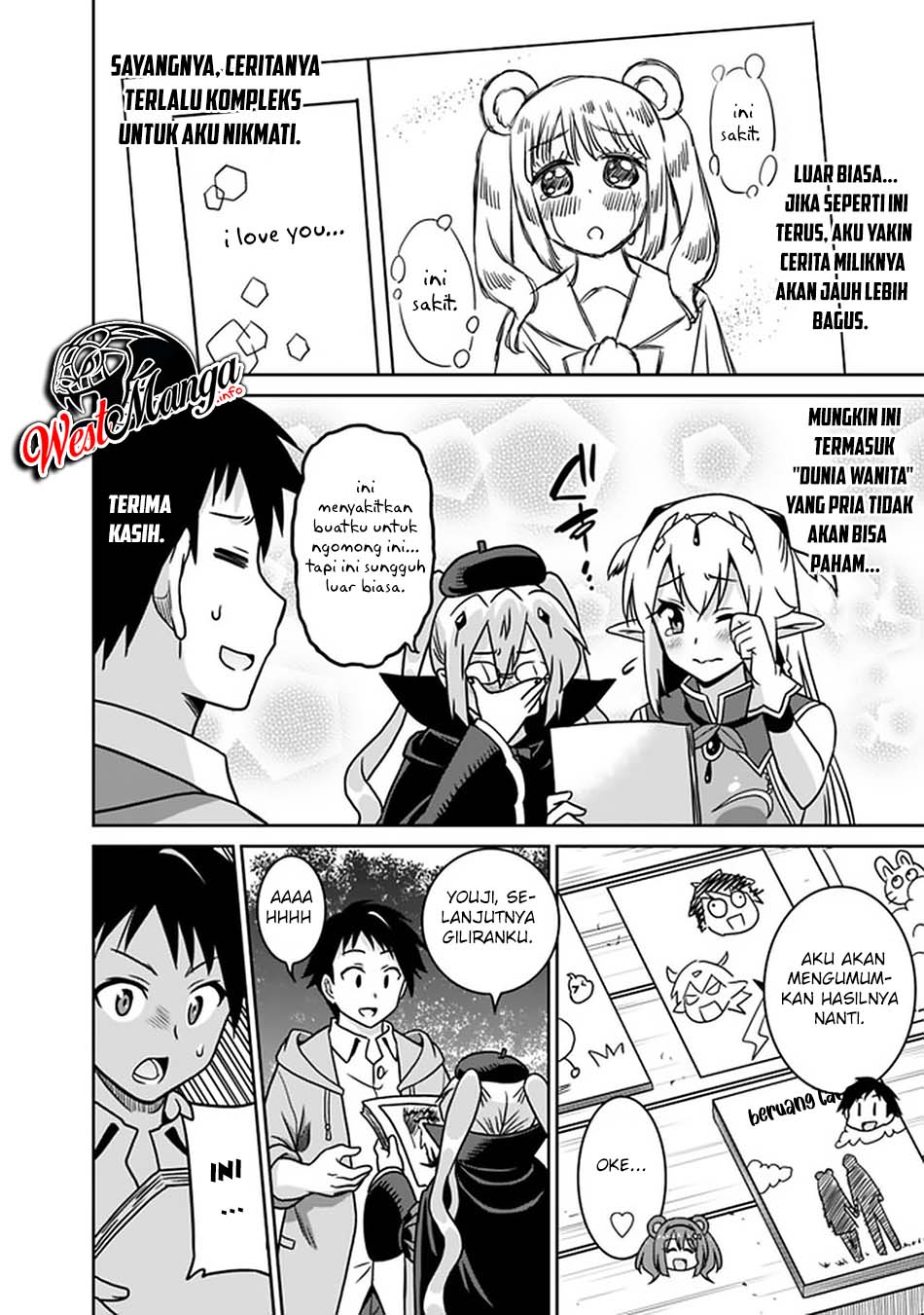 Chapter 50 - halaman 7