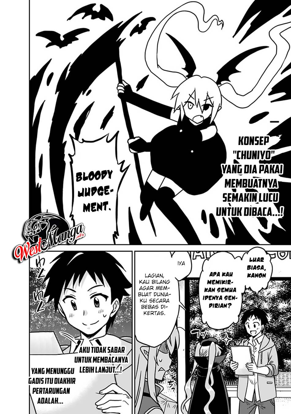 Chapter 50 - halaman 9