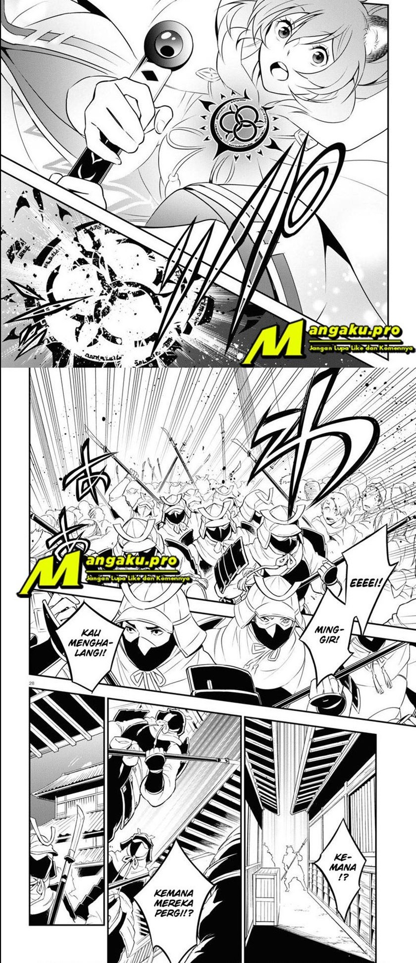 Chapter 74.2 - halaman 3