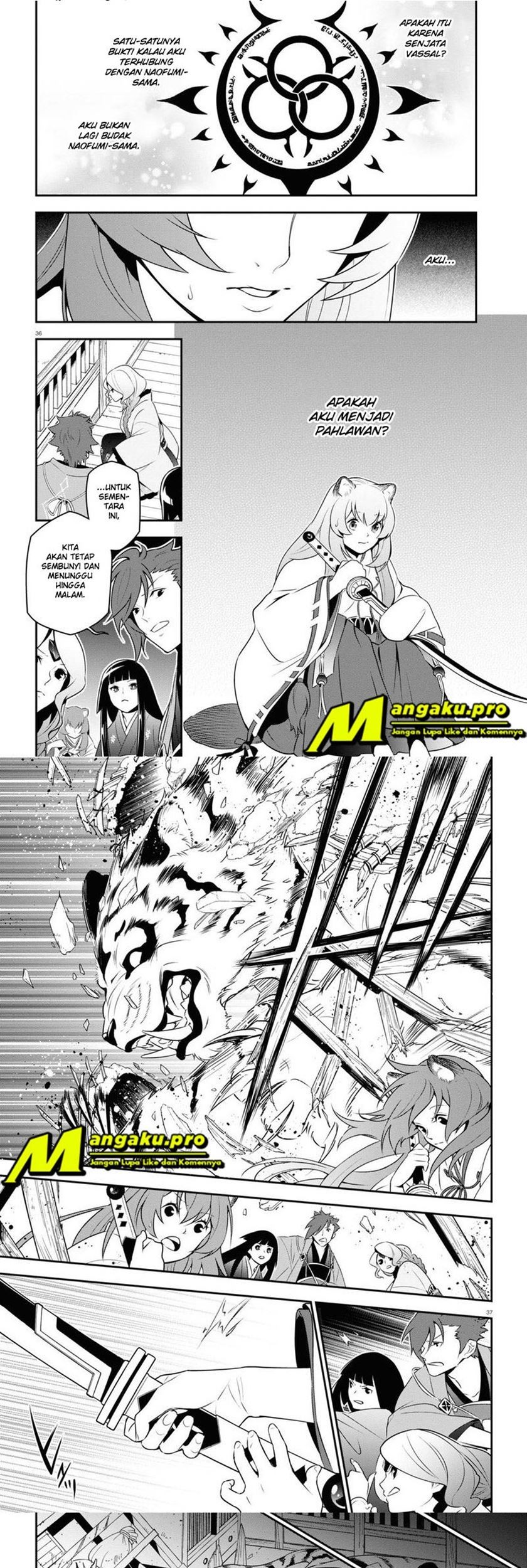 Chapter 74.2 - halaman 8