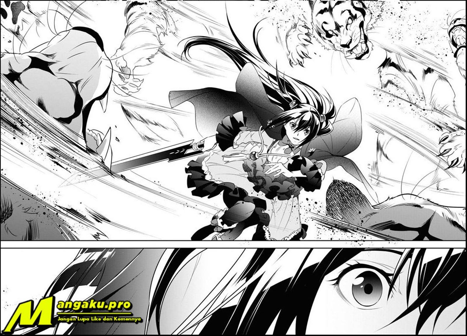 Chapter 74.2 - halaman 12