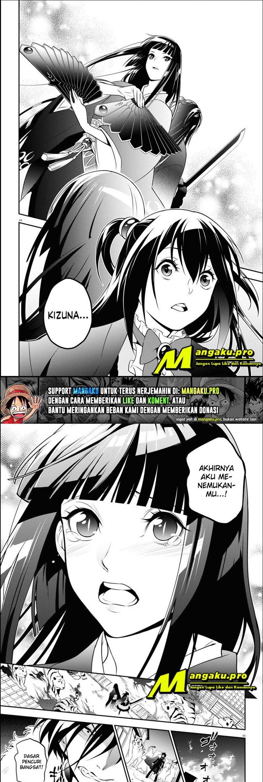 Chapter 74.2 - halaman 13
