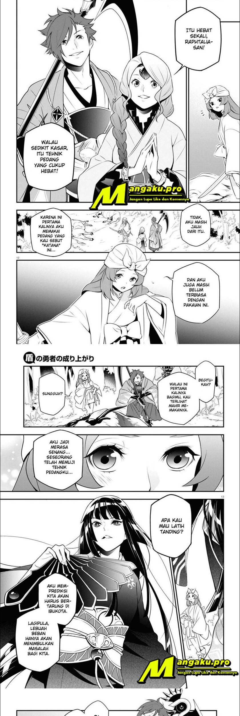 Chapter 74.1 - halaman 9