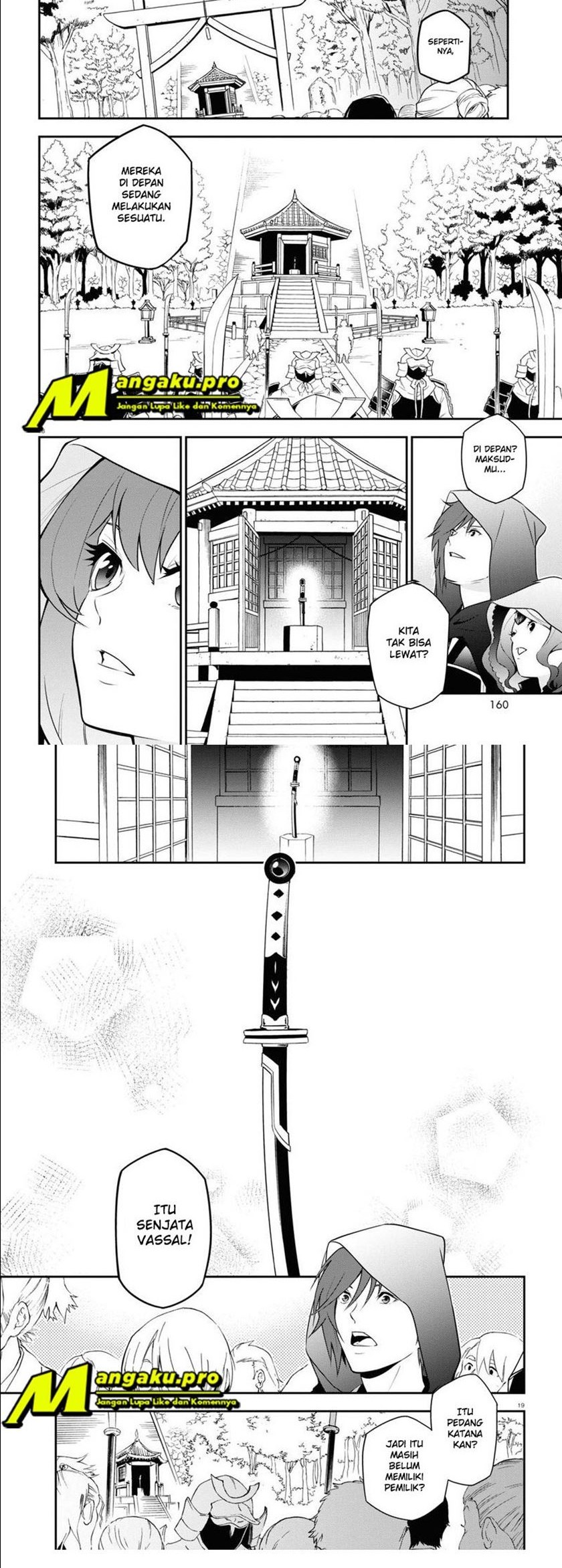 Chapter 74.1 - halaman 12
