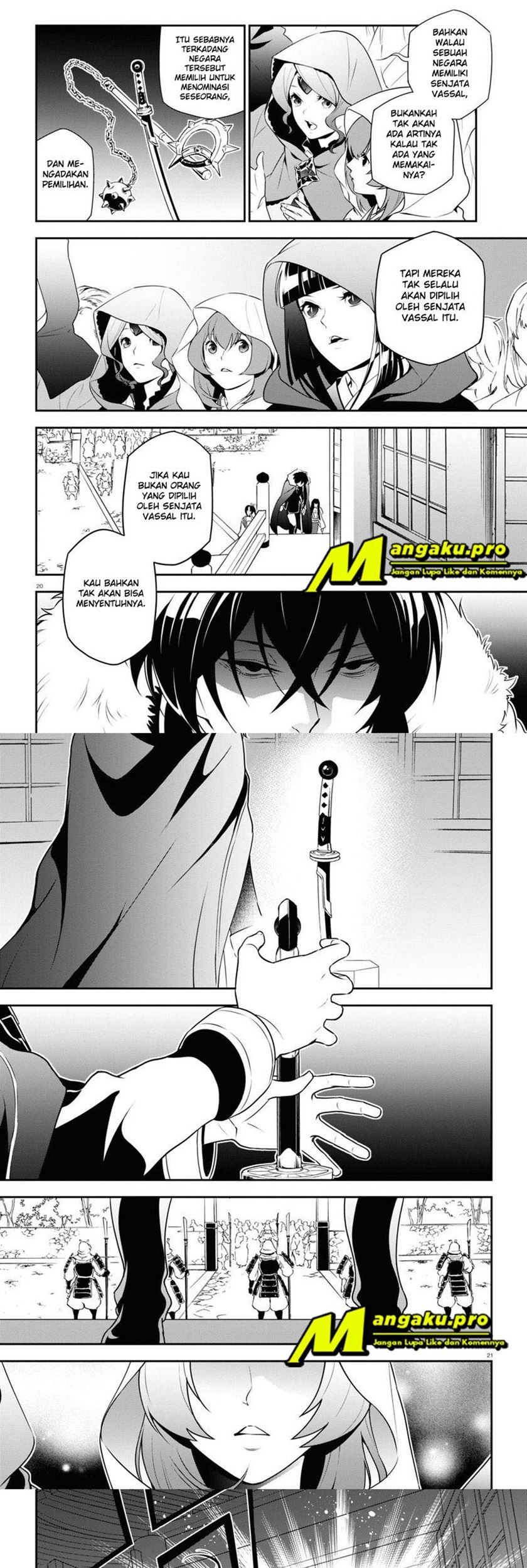 Chapter 74.1 - halaman 13