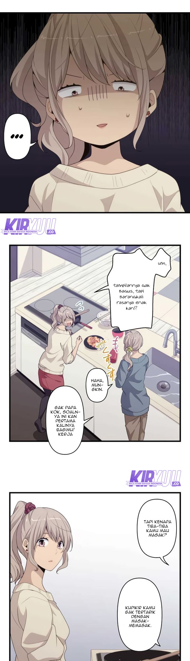 Chapter 61 - halaman 17