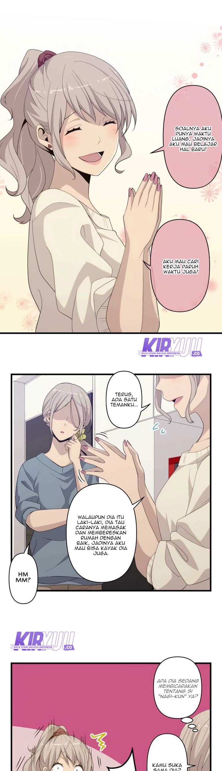 Chapter 61 - halaman 19