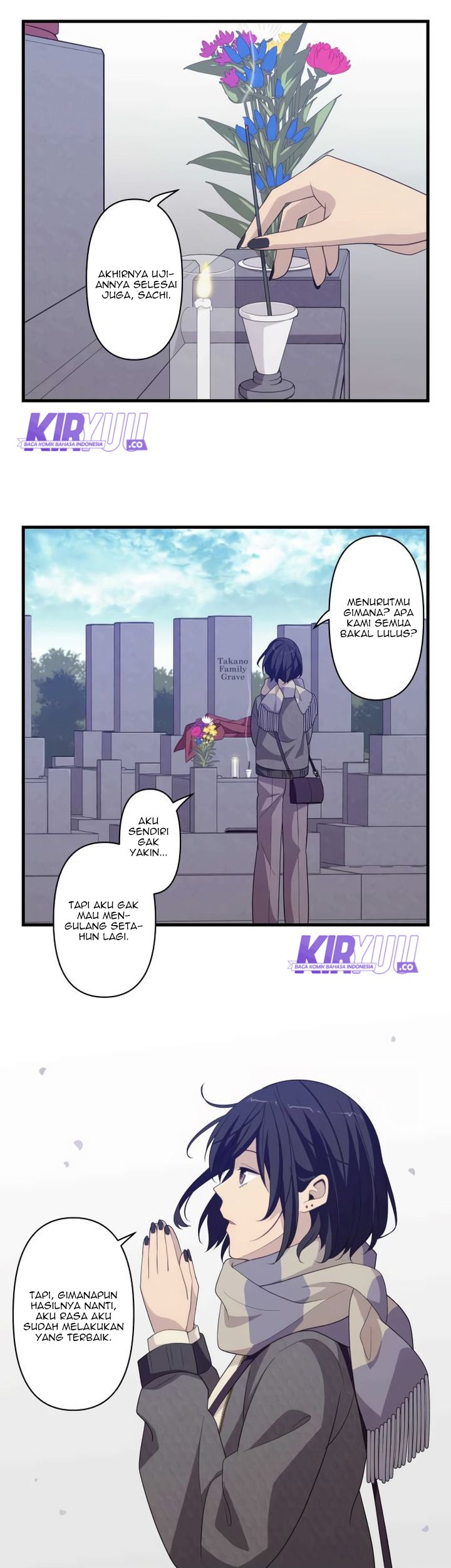 Chapter 61 - halaman 23