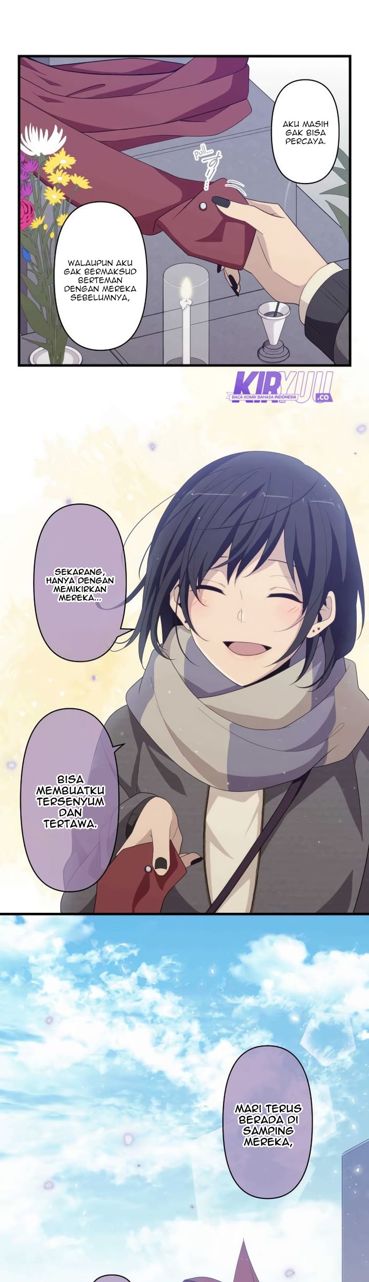Chapter 61 - halaman 25