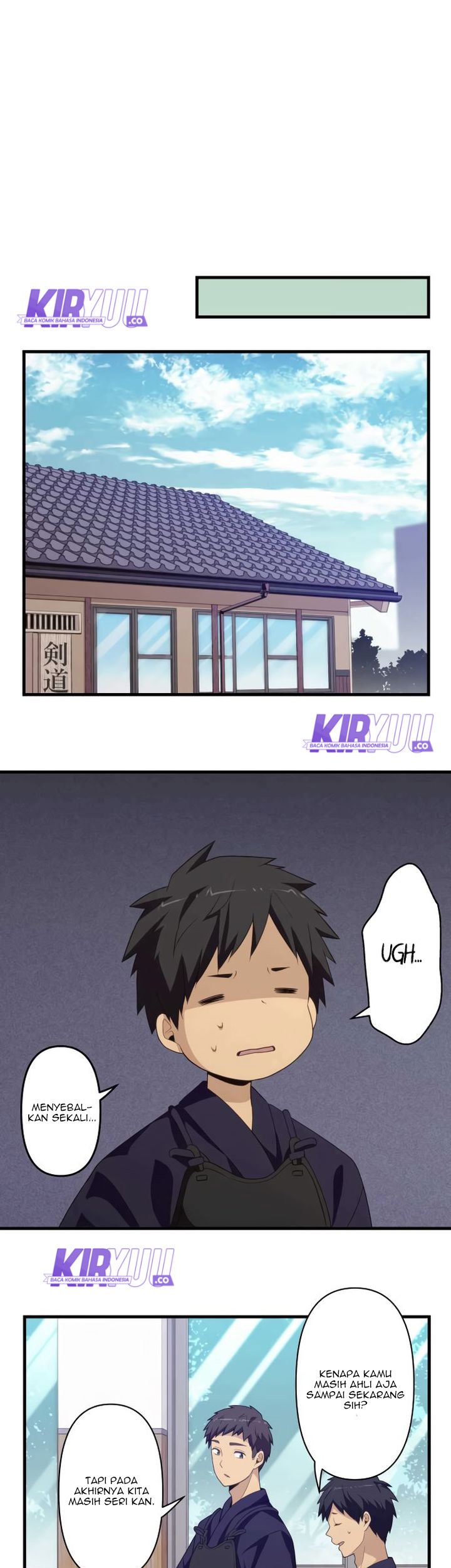 Chapter 61 - halaman 27