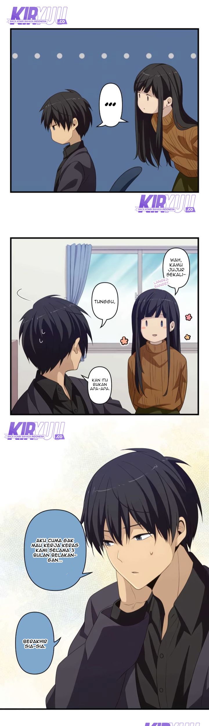 Chapter 61 - halaman 35