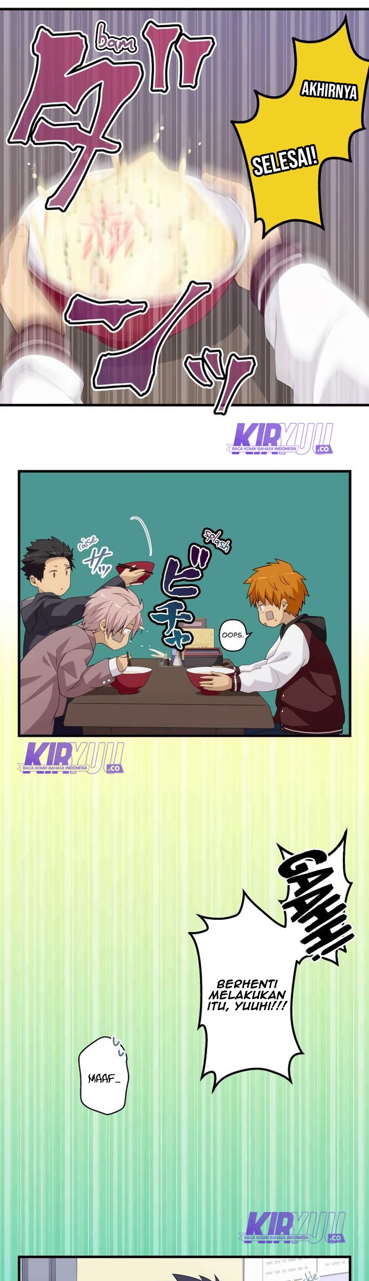 Chapter 61 - halaman 7