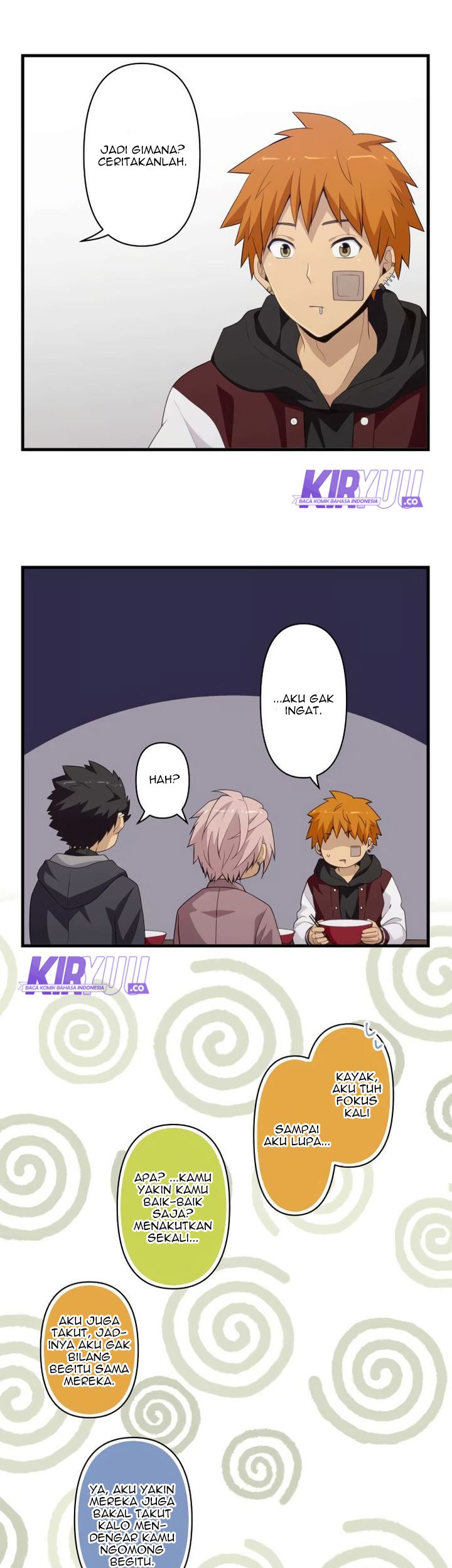 Chapter 61 - halaman 9