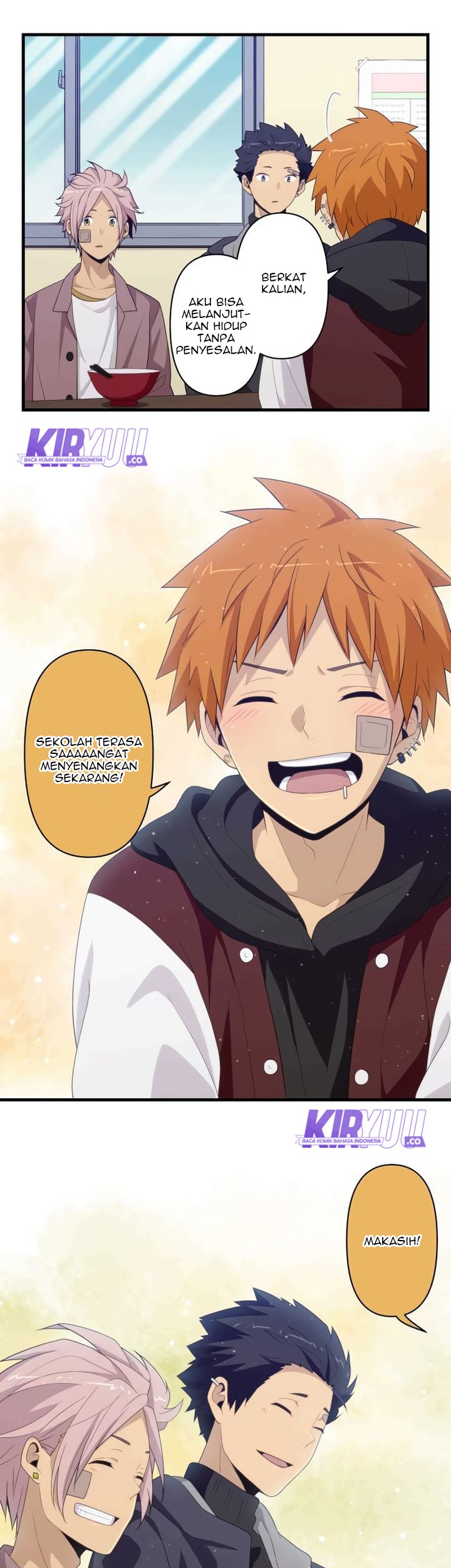 Chapter 61 - halaman 13