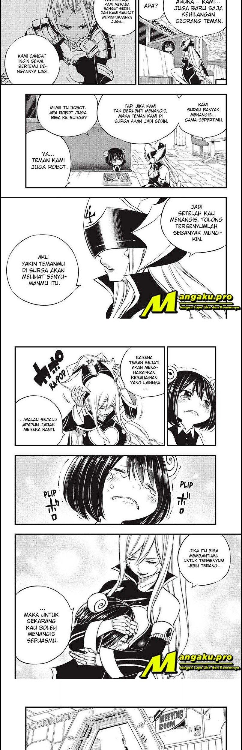 Chapter 129 - halaman 4