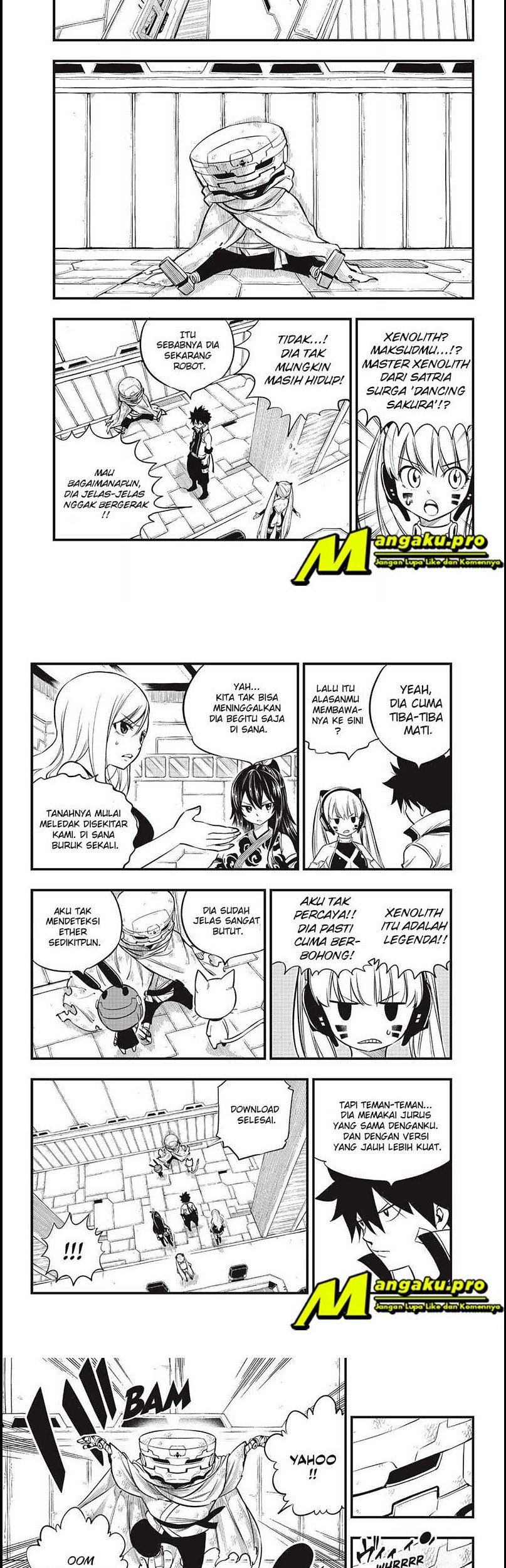 Chapter 129 - halaman 5