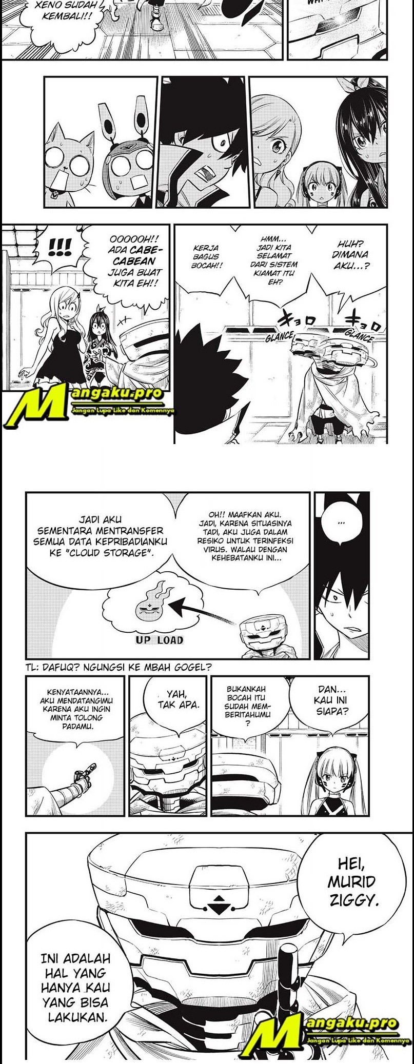 Chapter 129 - halaman 6