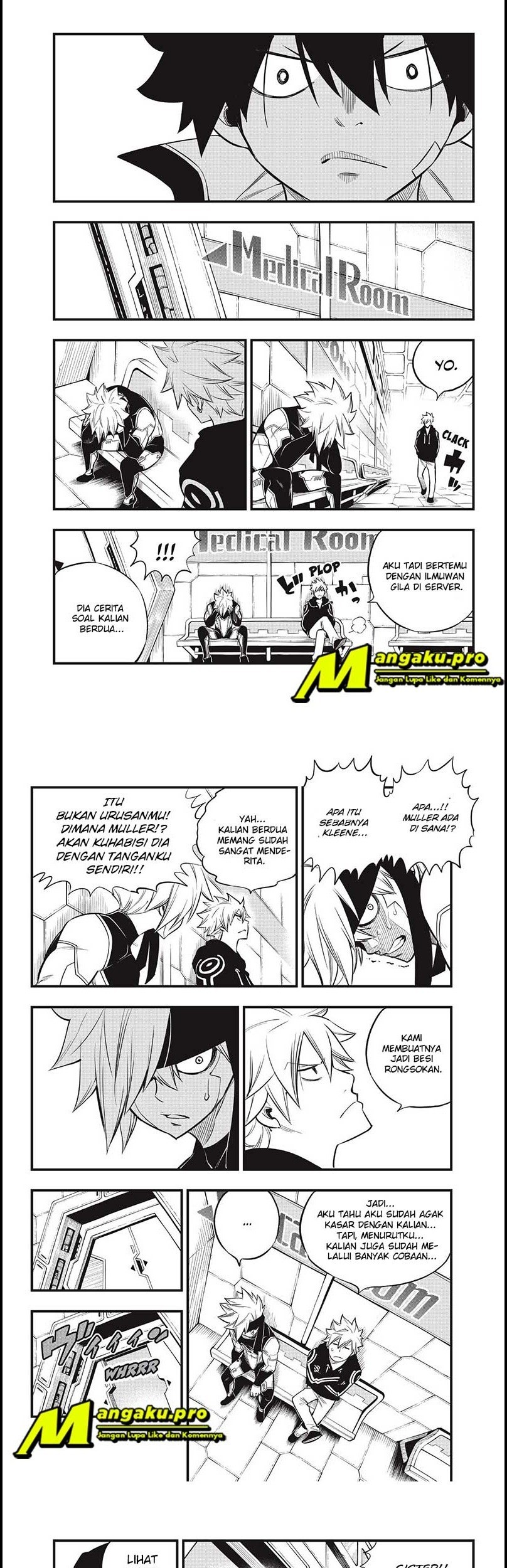 Chapter 129 - halaman 7