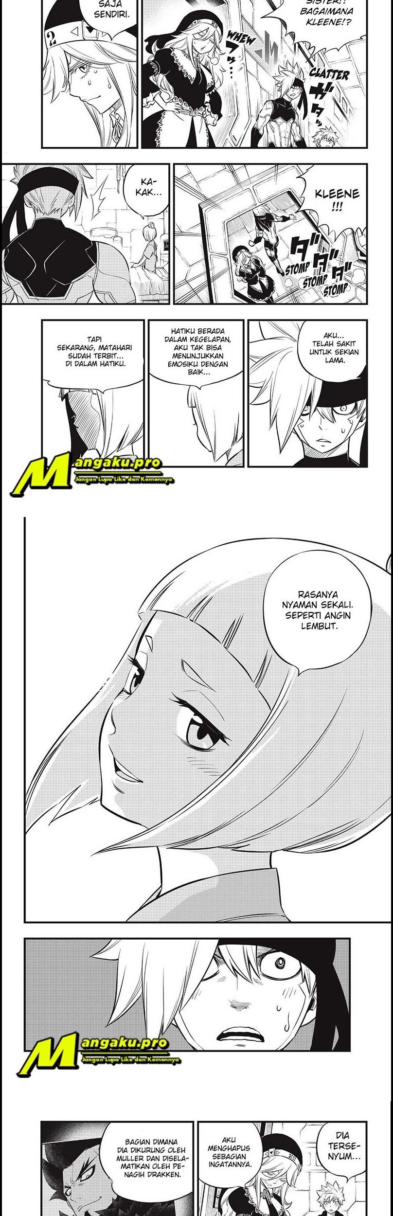 Chapter 129 - halaman 8