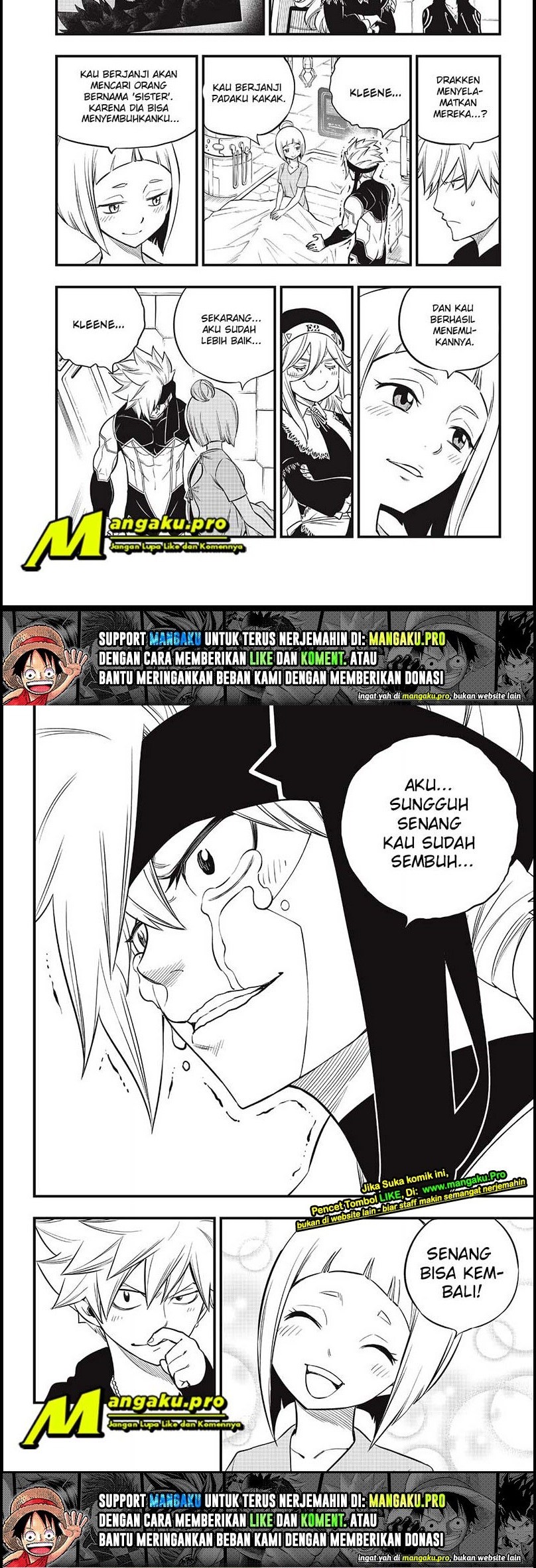Chapter 129 - halaman 9