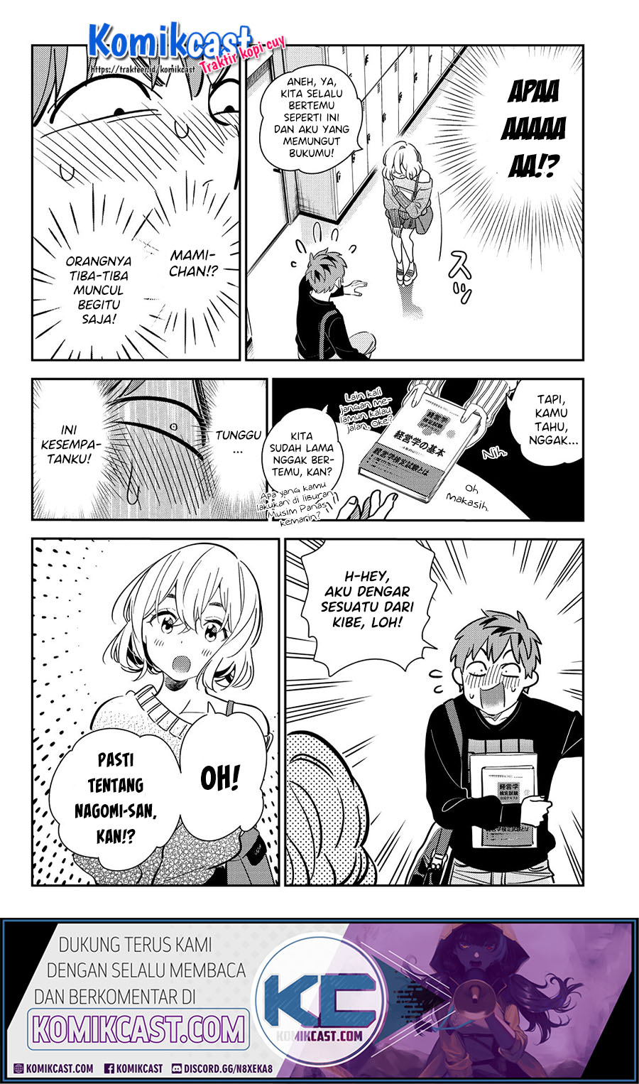 Chapter 175 - halaman 14