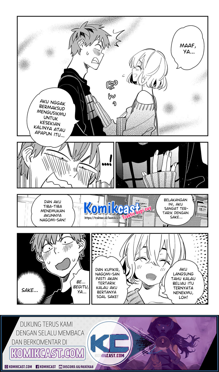 Chapter 175 - halaman 15