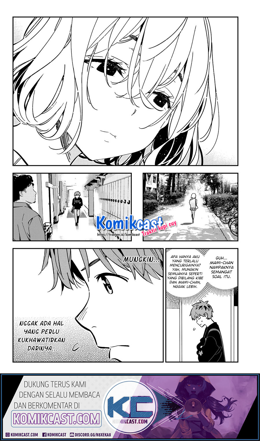 Chapter 175 - halaman 18