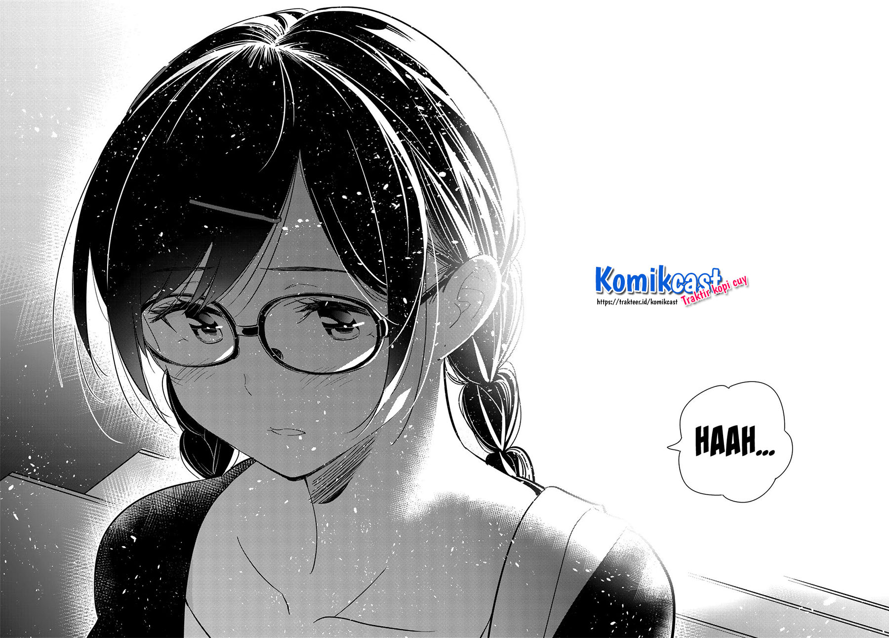 Chapter 175 - halaman 22