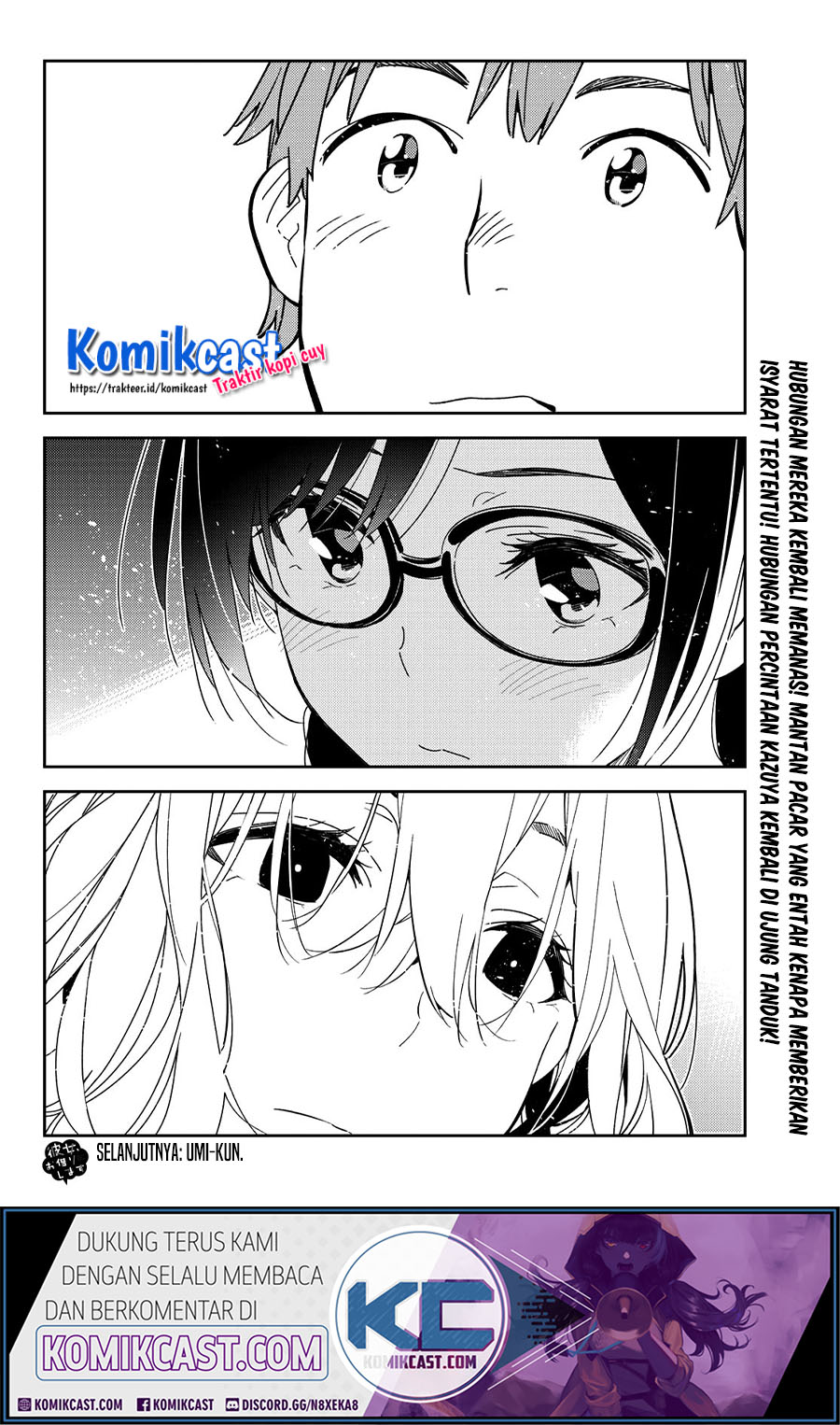 Chapter 175 - halaman 23