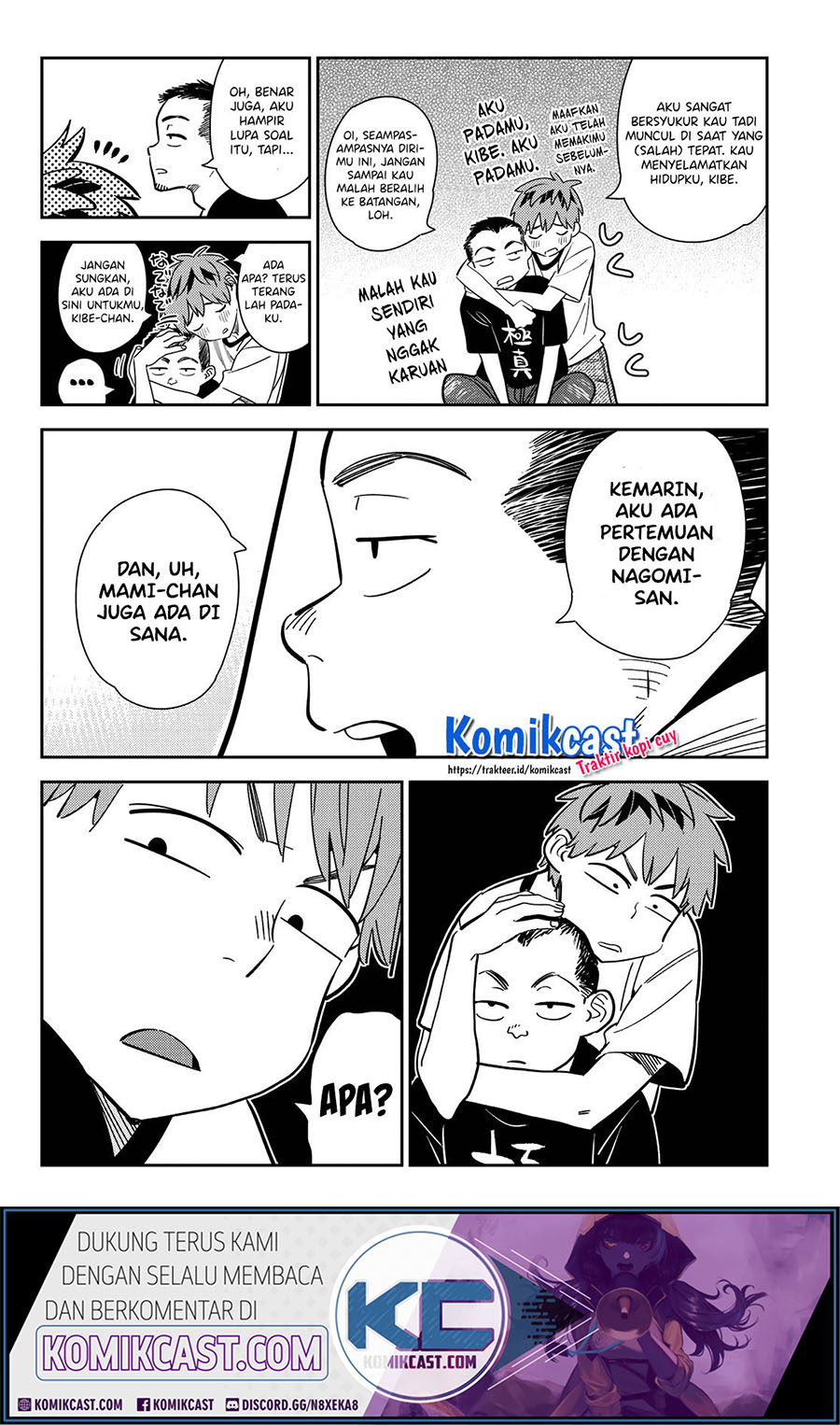 Chapter 175 - halaman 8