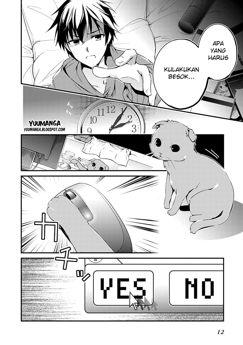 Chapter 1 - halaman 12