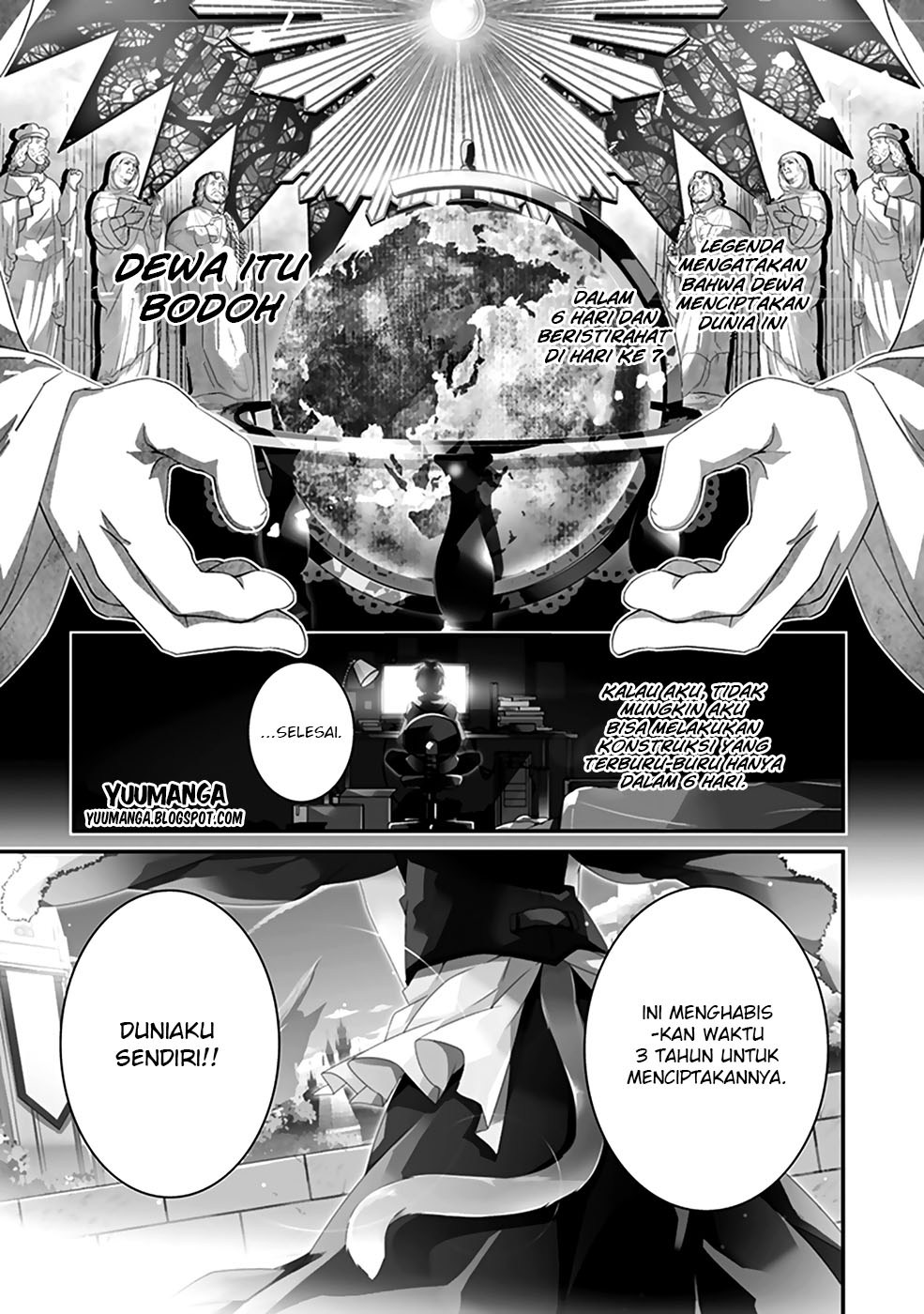 Chapter 1 - halaman 4