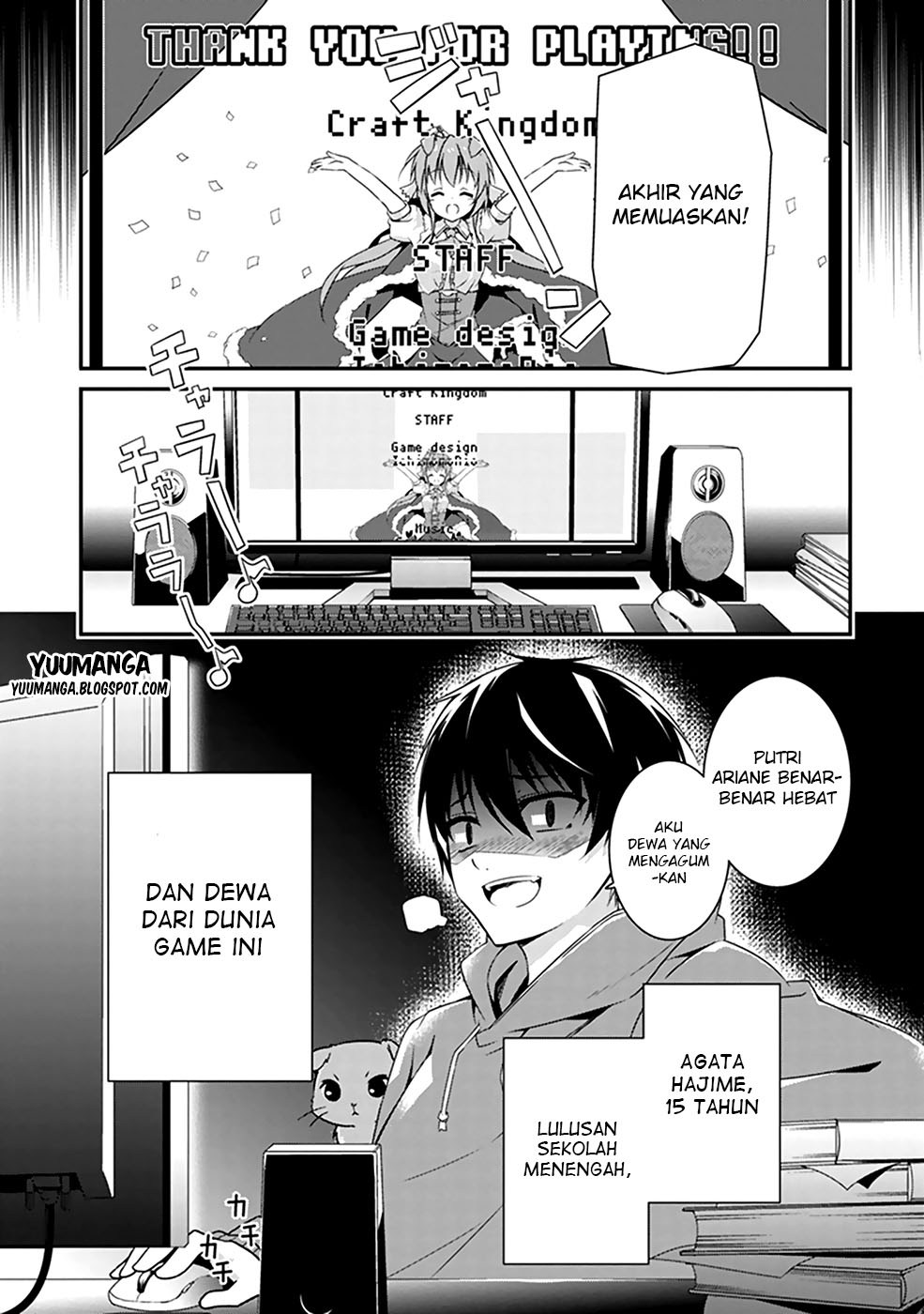 Chapter 1 - halaman 8
