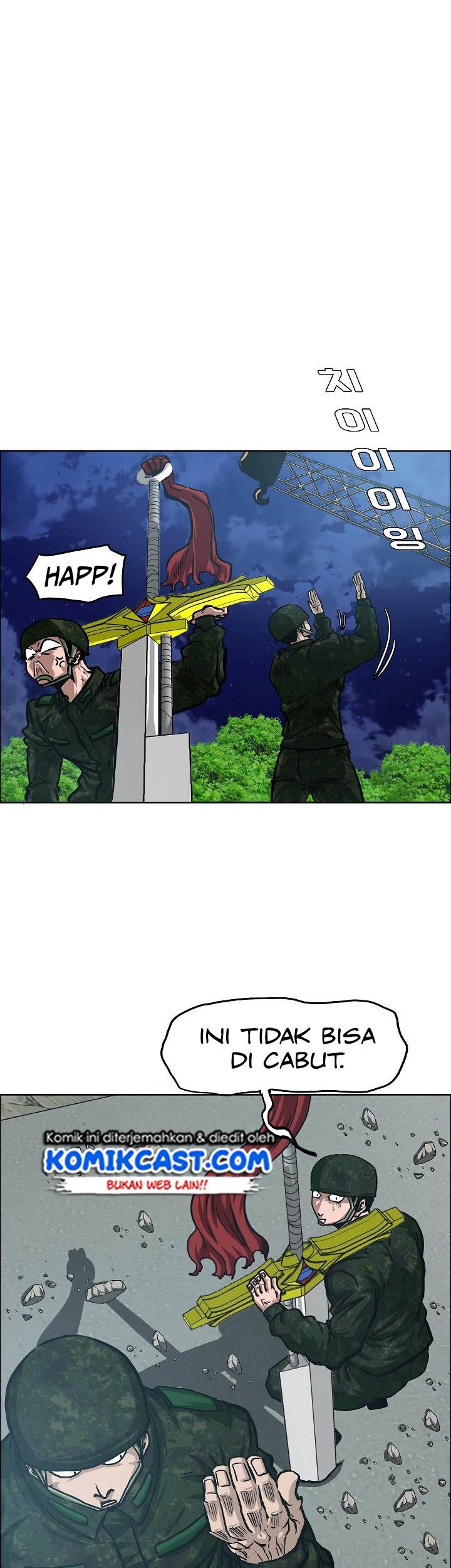 Chapter 54 - halaman 42