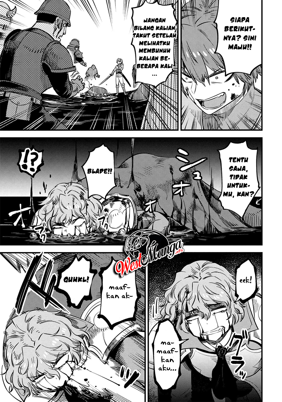 Chapter 33 - halaman 21