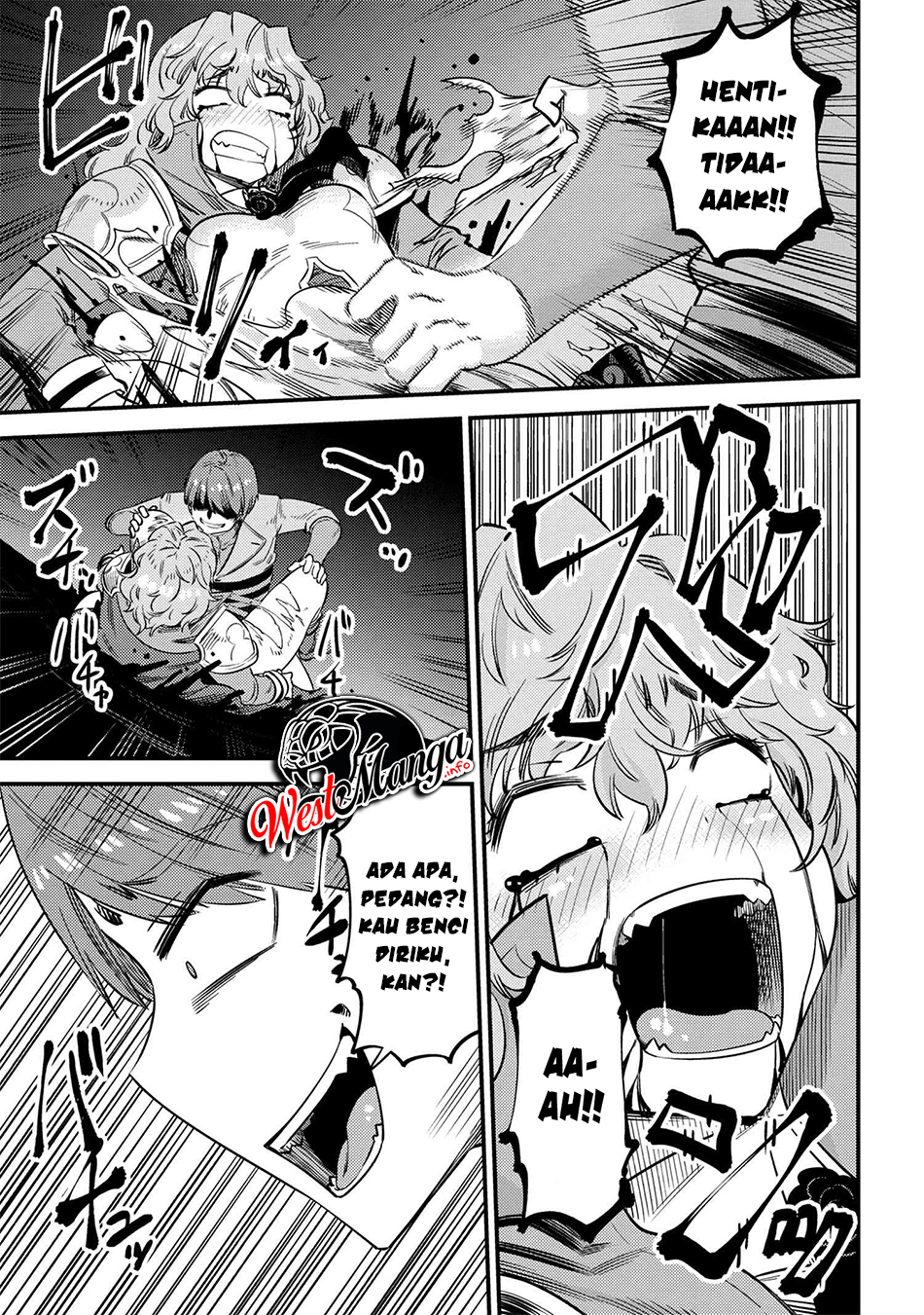 Chapter 33 - halaman 23
