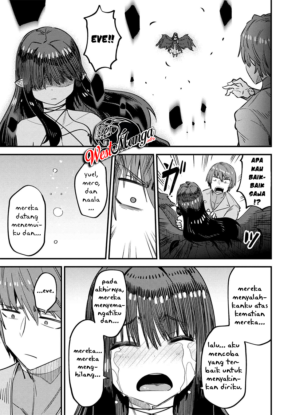 Chapter 33 - halaman 30