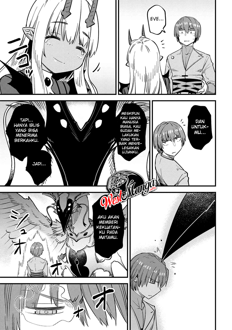 Chapter 33 - halaman 34