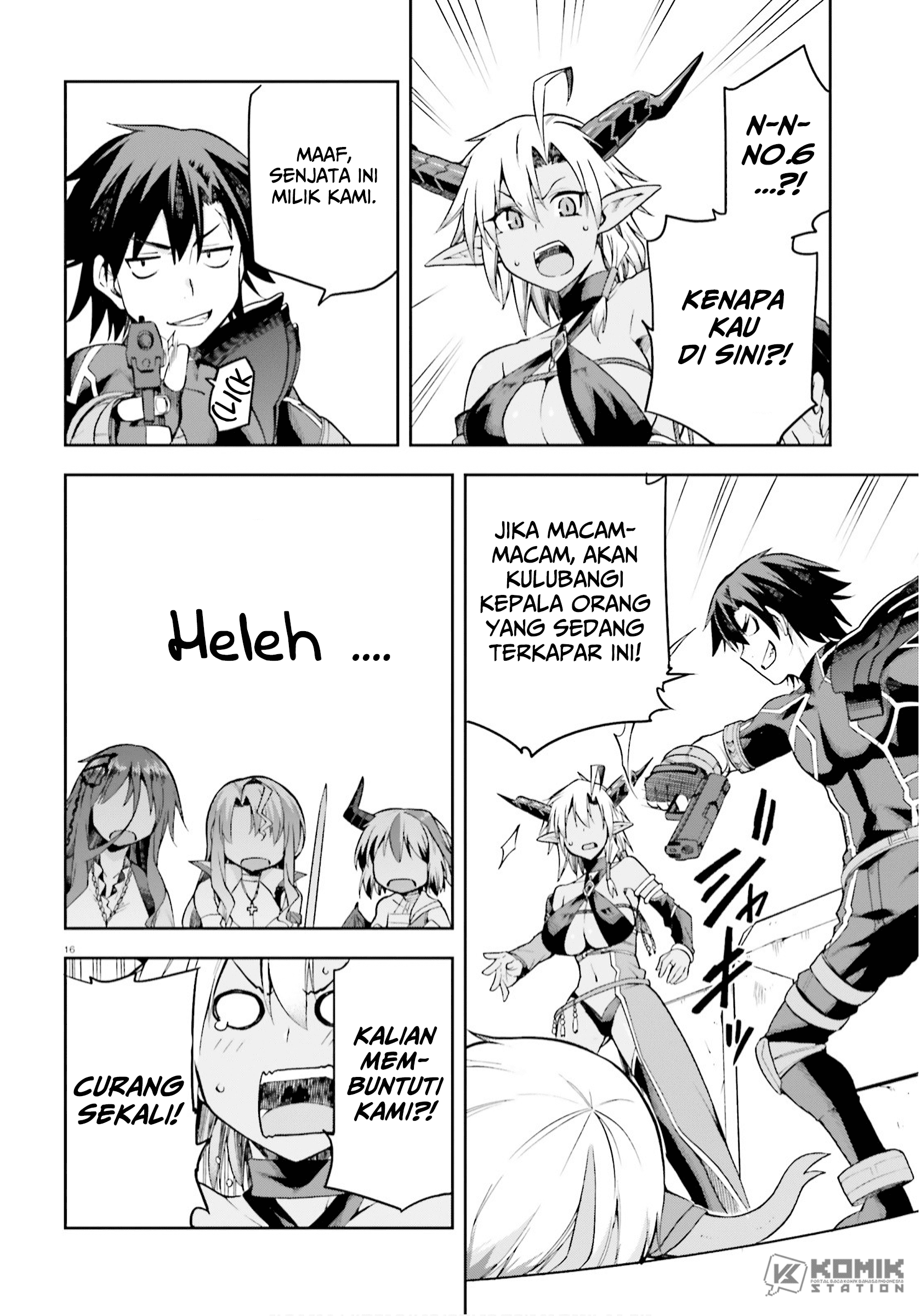 Chapter 25 - halaman 18